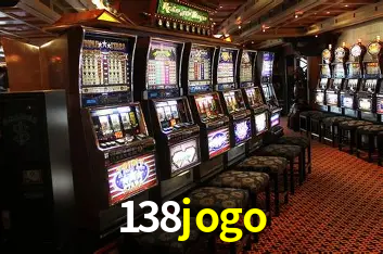 Desvendando o Mundo dos Jogos Virtuais na 138jogo