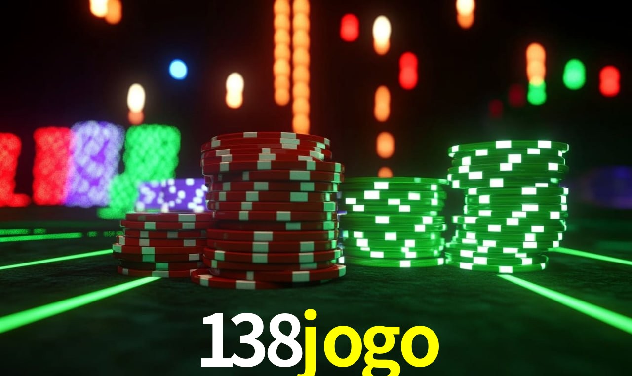 Statistics 138jogo