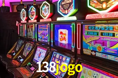 Descubra a Magia dos Jogos de Arcade no 138jogo