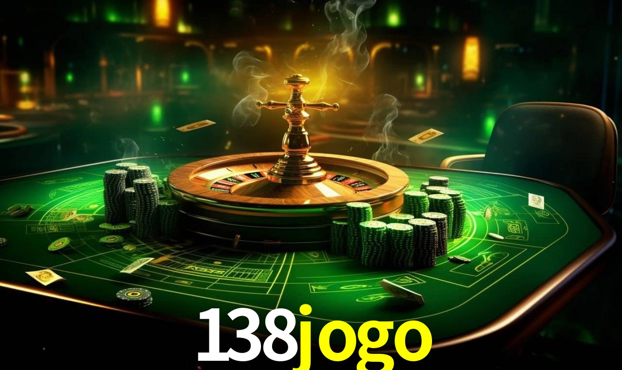 Inovações de Jogos na 138jogo: O Futuro das Experiências Interativas