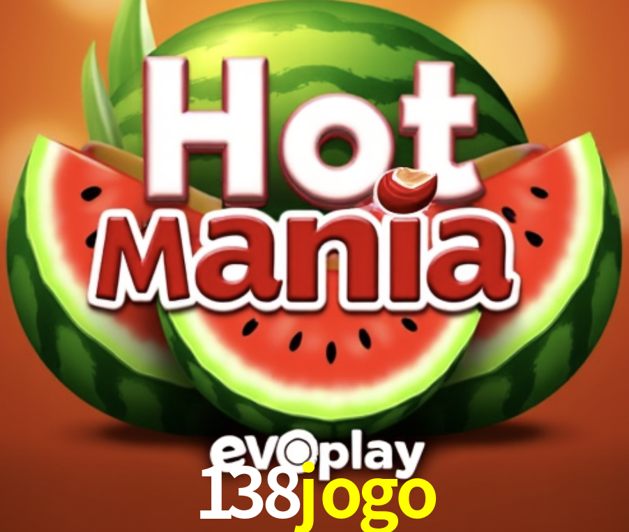 Responsive Design 138jogo