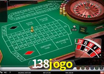 Live Casino 138jogo