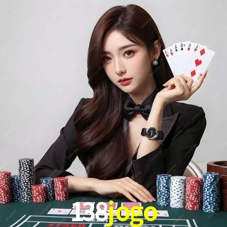 Secure Login 138jogo