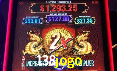 VIP Casino 138jogo