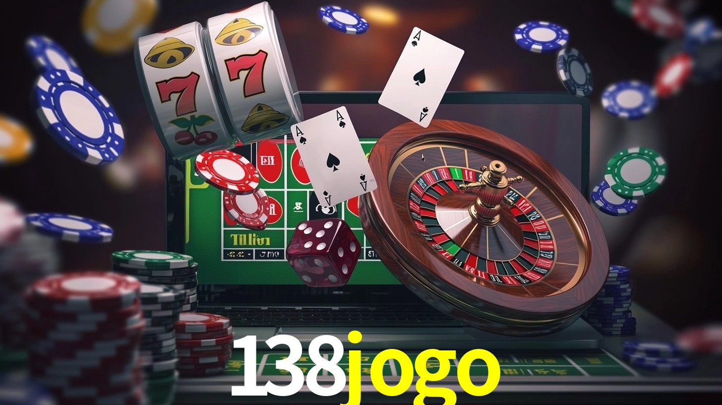 Welcome Bonus 138jogo