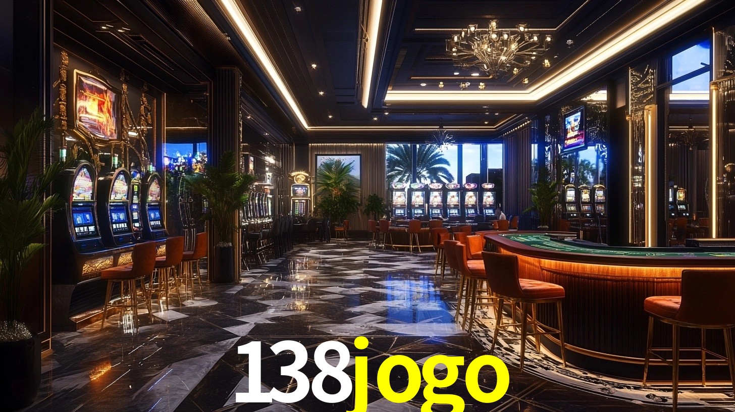Daily Bonuses 138jogo