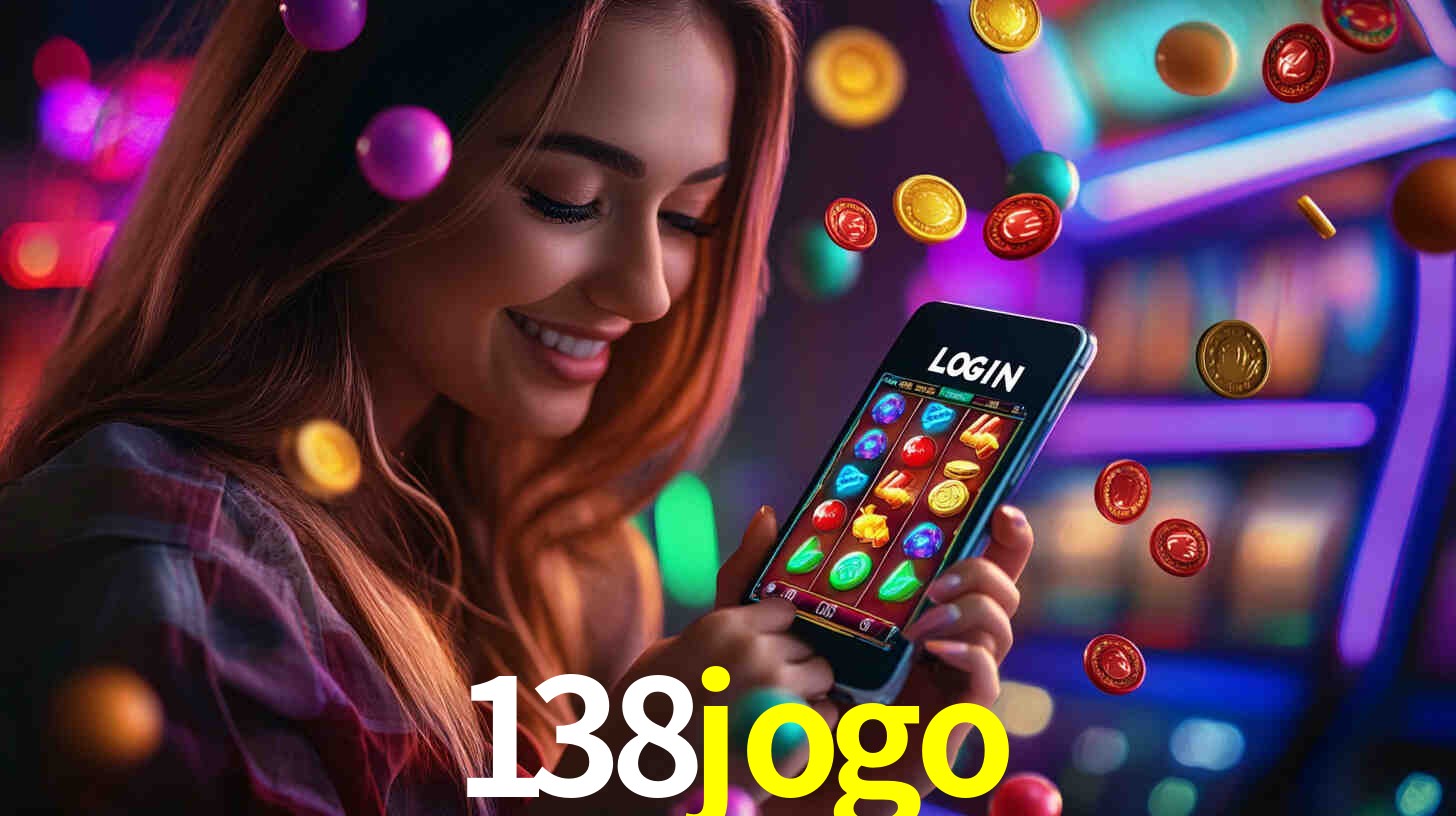 Sinta a adrenalina dos jogos de cassino com 138jogo