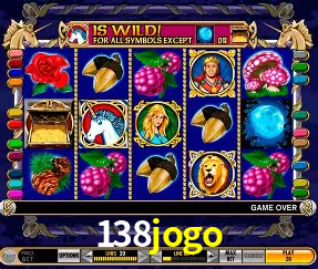 Roulette Table 138jogo