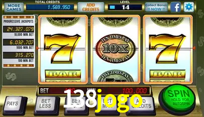 Descubra o Mundo do Cassino Online com 138jogo