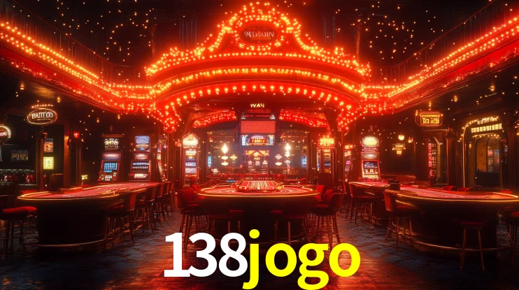 138jogo bet