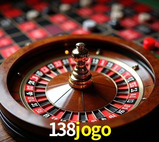 Responsive Design 138jogo
