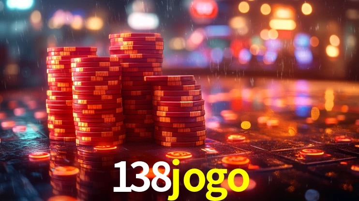 138jogo: Jogos de Caça-Níqueis-Altas Recompensas, Roleta-Velocidade, Blackjack-Desafios Máximos