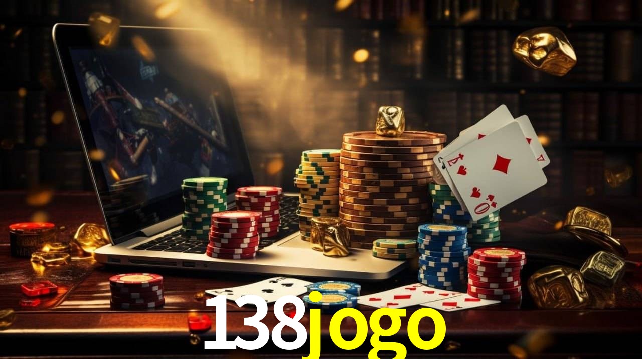 cassino 138jogo