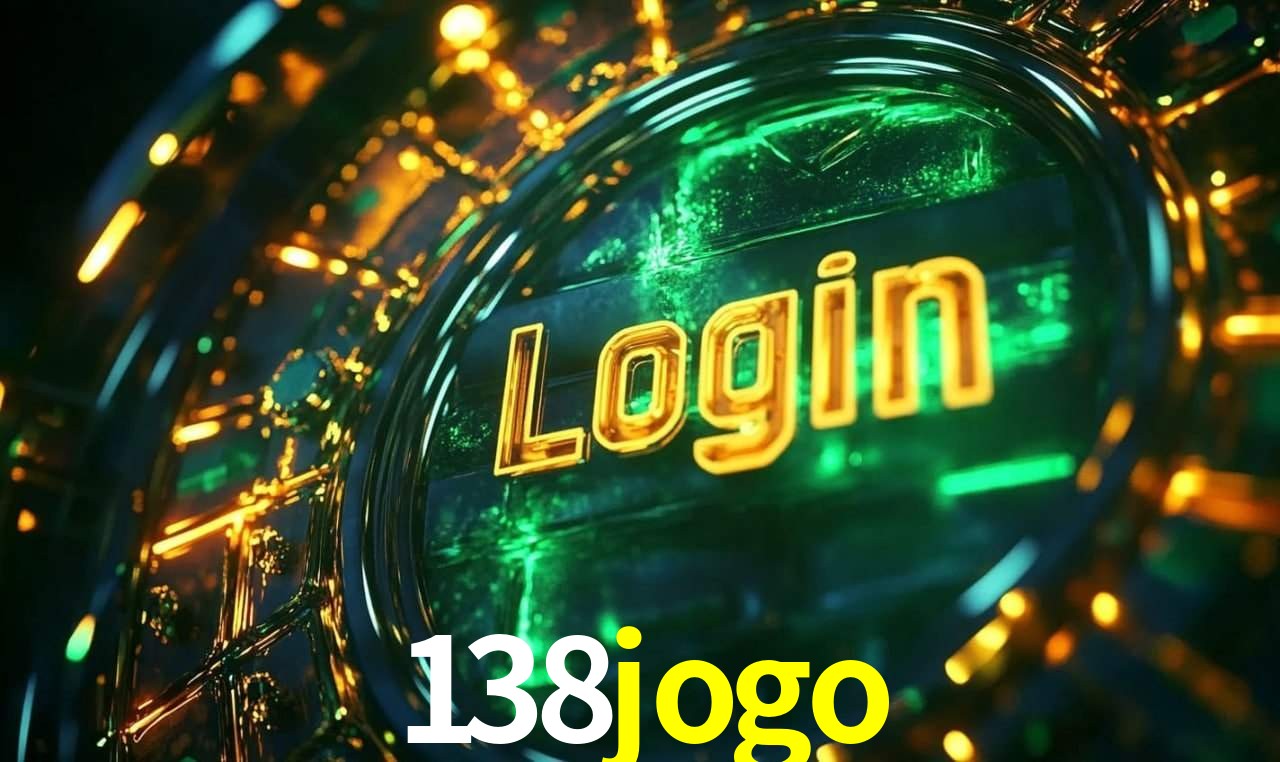138jogo App Interface