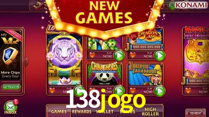 Blackjack Table 138jogo