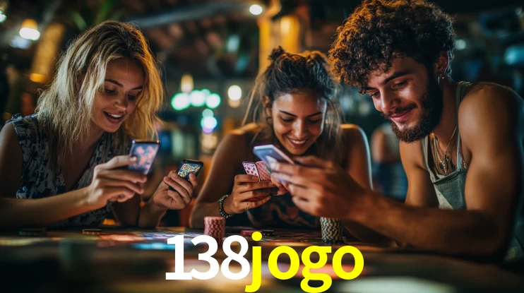 Welcome Bonus 138jogo