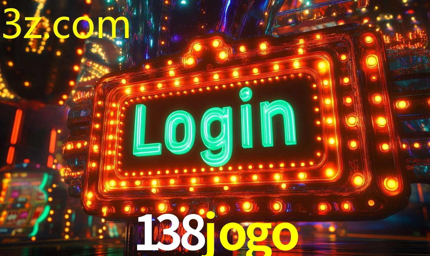 Cassino Online Seguro 138JOGO.COM